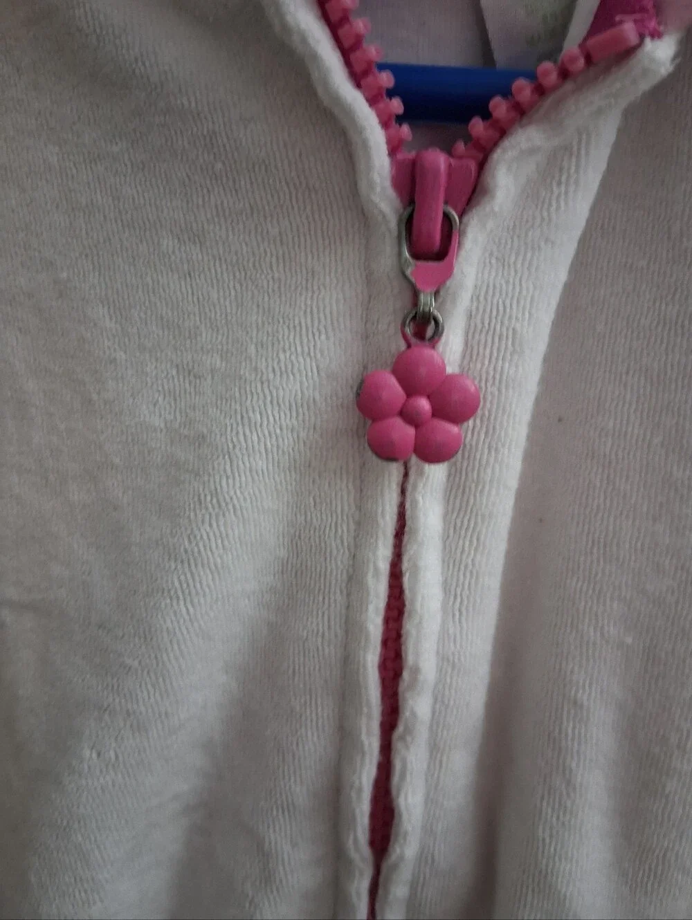 Circo Toddler Girl Bath/Beach Coverup W/Hood